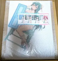 ラスト①【新品】平子真子 A賞 特大アクスタスタンド THEキャラ - メルカリ