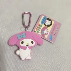 マイメロディ　ライトキーホルダー