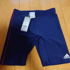 【新品未使用】水着 150cm アディダス キッズ スポーツ