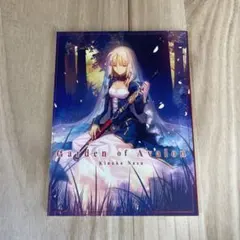 2025年最新】fate garden of avalonの人気アイテム - メルカリ