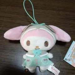 アイシングZOO マスコット マイメロディ