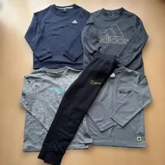男の子子供服まとめ売り140cm