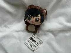 サカモトデイズ　南雲　ちびぐるみ　くまさんみたいコレクション
