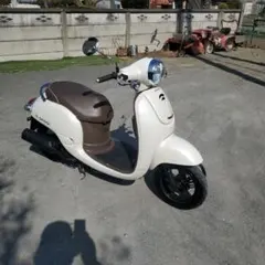 ホンダaf70ジョルノ！インジェクションモデル　神奈川引き取り限定のサムネイル