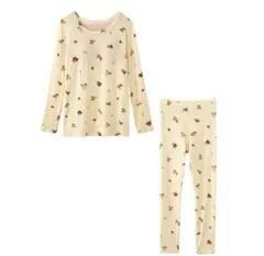 セットアップ ルームウェア