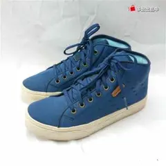 Reebok Skyscape DARE ハイカット スニーカー 24.5cm