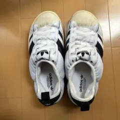 adidas SUPERSTAR PRIMALOFT 26.5cm