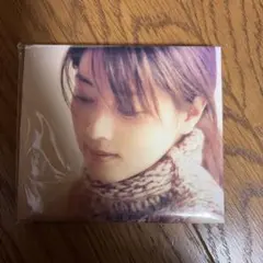 ZARD CD アルバム 止まっていた時計が今動き出した