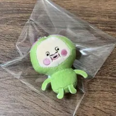 こびとづかんのぬいぐるみ　スモモノウチ