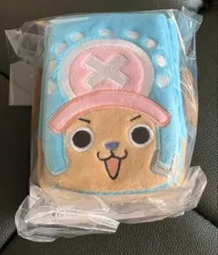 ワンピース一番くじ　チョッパーカードケース
