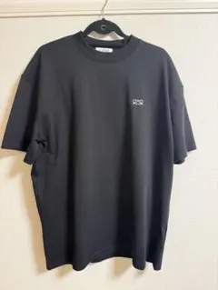 LOEWE レギュラー フィット Tシャツ (コットン) ブラック Lのサムネイル