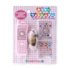 サンリオ♡キティ ガラケーフォトホルダー 2023年