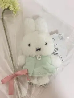 MIIAミッフィー原宿限定 シャイニーバッグチャーム(ピンク系) - メルカリ