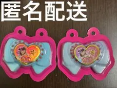 しなこプロデュース セボンスター マシュマロ パープル、ブルー