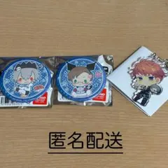 ヒプマイ　ヨコハマ　グッズ3種まとめ売り