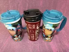 アウラニ　リフィルマグカップ 3個セット