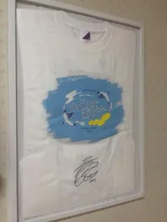 推しコレ2025 池田瑛紗 直筆サイン入りTシャツ 乃木坂46 - メルカリ