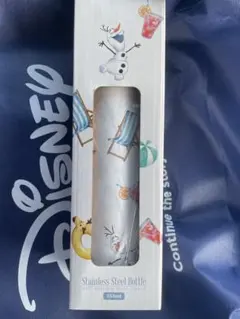 ディズニーストア ステンレスボトル
