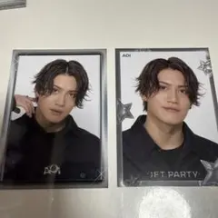 TJBB フォトカ 中村碧 AOI - メルカリ