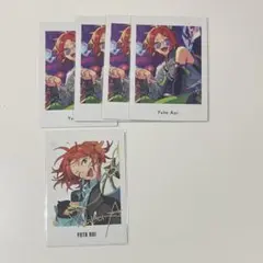 葵ゆうた ぱしゃっつ あんスタ