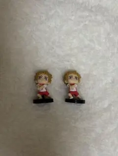 ハイキュー!! チョコエッグ 夜久衛輔 2個セット