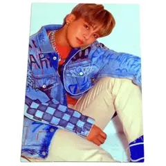 ATEEZ TREASURE EP.3: One To All トレカ ジョンホ