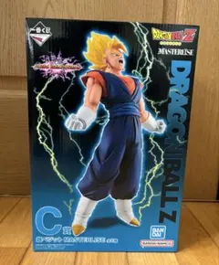 ドラゴンボールZ MASTERLISE 超ベジット C賞　一番くじ