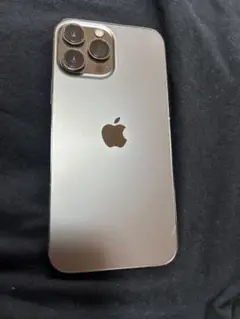 iPhone 13 Pro maxグラファイト 256GB