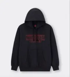 2026年最新】stranger things パーカーの人気アイテム - メルカリ