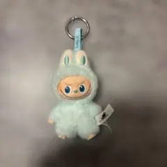 ラブブ LABUBU PIN FOR LOVE 【I】