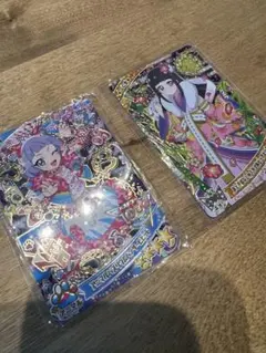 ひみつのアイプリ アイプリグミ vol.5 チィ　　星4 つむぎ