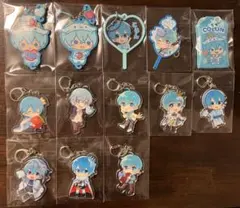 すとぷり ころん キーホルダー まとめ売り