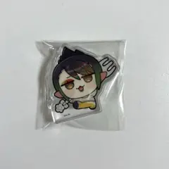 花畑チャイカ アクリルブロック