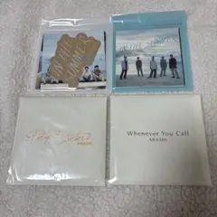 嵐 ポストカードセット まとめ売り