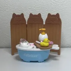 ViViCat ミニチュア フィギュア POP MART 猫