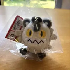 ガラルニャース ぬいぐるみ ポケモンセンター 2019年 レア - メルカリ