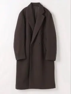 A DAY IN THE LIFE ユナイテッドアローズ ダブルチェスターコート