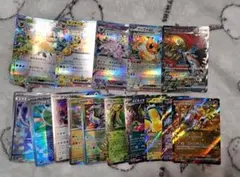 ポケモンカード テラスタルフェス1BOX分