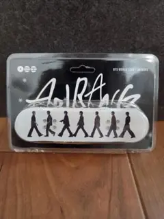 BTS アリラン ツアーグッズ right stick bag - メルカリ