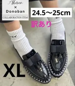 2026年最新】DONOBAN レディース ローファー・革靴の人気アイテム