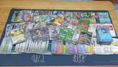 f*5様 ポケモンカードまとめ売り　sar sr ar rr r s