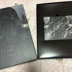 2025年最新】gazette サインの人気アイテム - メルカリ