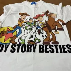 ディズニーリゾート　トイストーリー