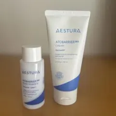 AESTURA ATOBARRIER365 セット