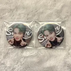 jo1 鶴房汐恩 缶バッジ 東京ドーム