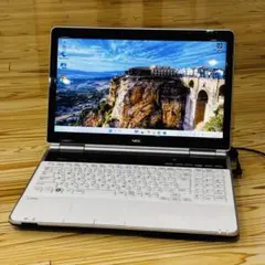 2026年最新】nec pc ll750の人気アイテム - メルカリ