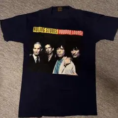Vintage 90’s Band Tee! ローリングストーンズ