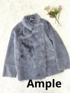 2025年最新】SCOT CLUB レディース 毛皮・ファーコートの人気アイテム