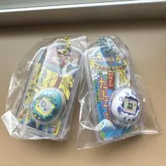 おかしなたまごボーロっち3 初代　新種発見