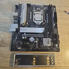 2025年最新】マザー CPU セットの人気アイテム - メルカリ